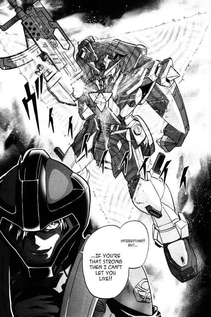 Mobile Suit Gundam SEED X Astray Chapter 0 66